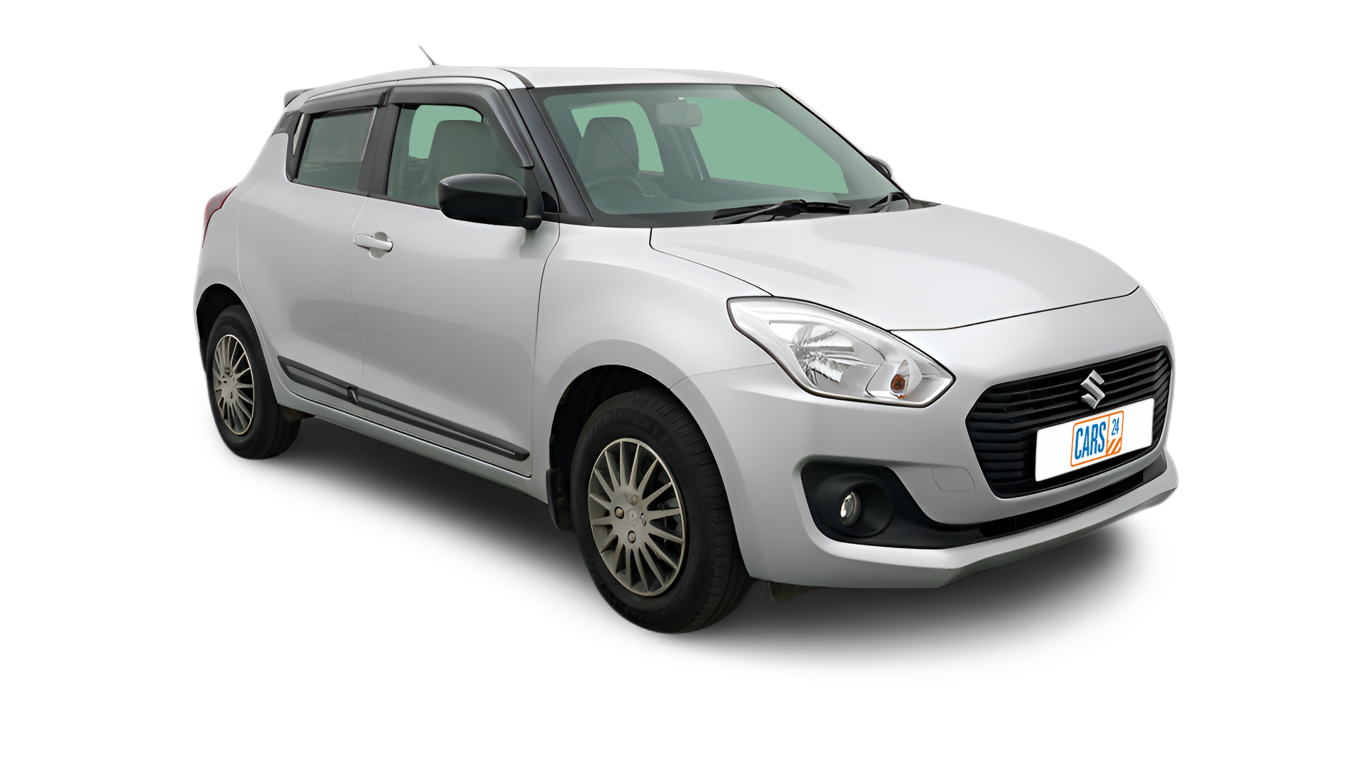 Maruti Swift-img
